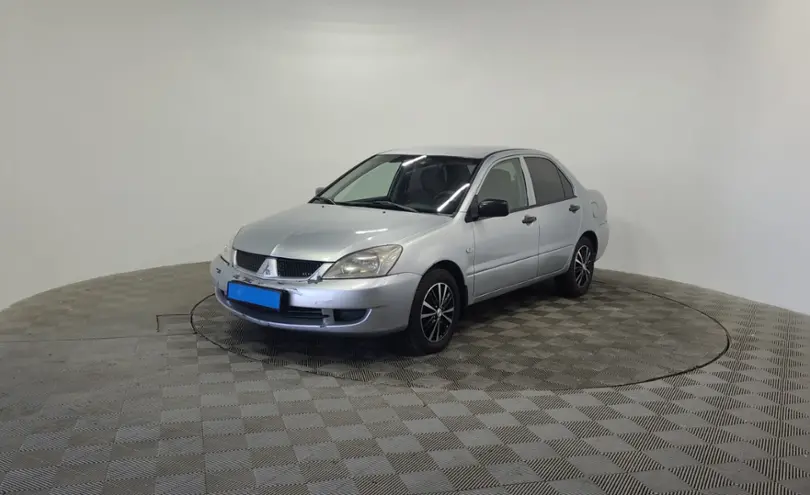 Mitsubishi Lancer 2006 года за 3 200 000 тг. в Алматы