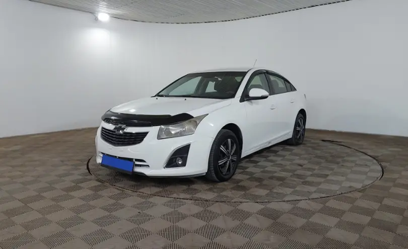 Chevrolet Cruze 2015 года за 3 790 000 тг. в Шымкент