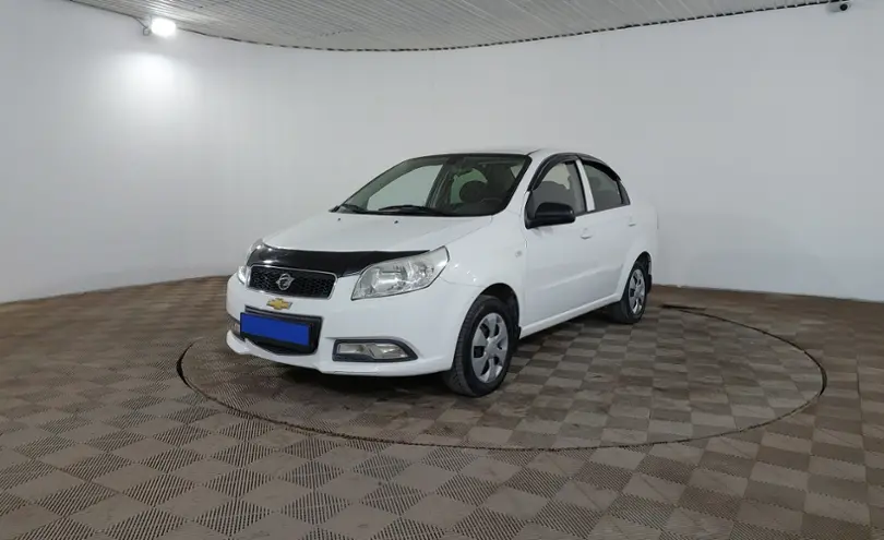Chevrolet Nexia 2020 года за 4 390 000 тг. в Шымкент