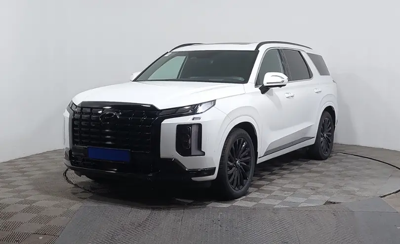 Hyundai Palisade 2024 года за 29 800 000 тг. в Астана