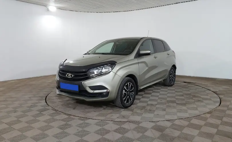 LADA (ВАЗ) XRAY 2019 года за 3 990 000 тг. в Астана