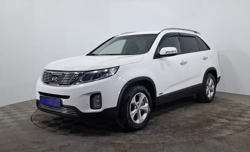 Kia Sorento 2014 года за 7 850 000 тг. в Астана