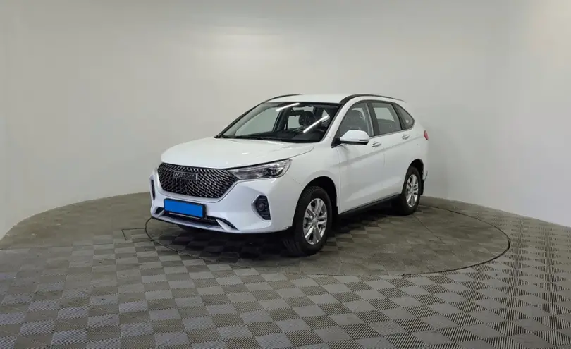 Haval M6 2024 года за 8 450 000 тг. в Алматы
