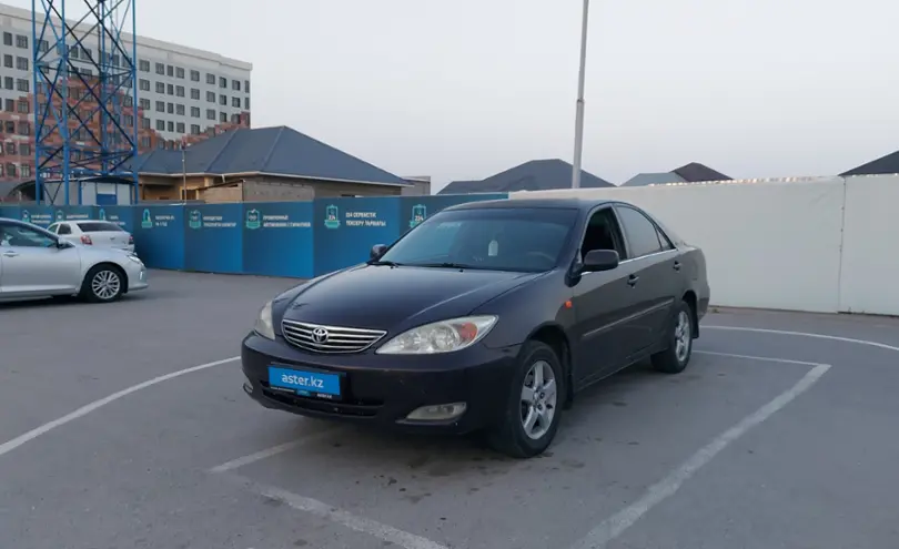 Toyota Camry 2003 года за 4 490 000 тг. в Шымкент