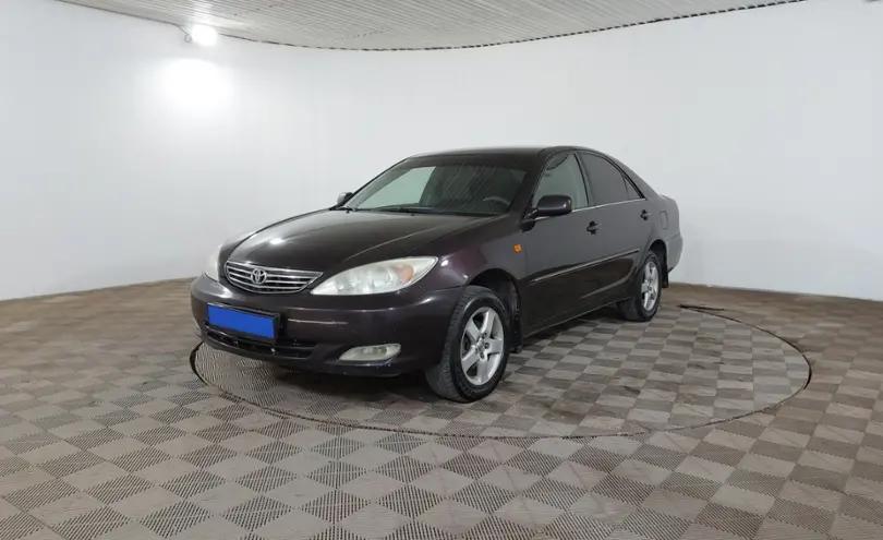 Toyota Camry 2003 года за 4 290 000 тг. в Шымкент
