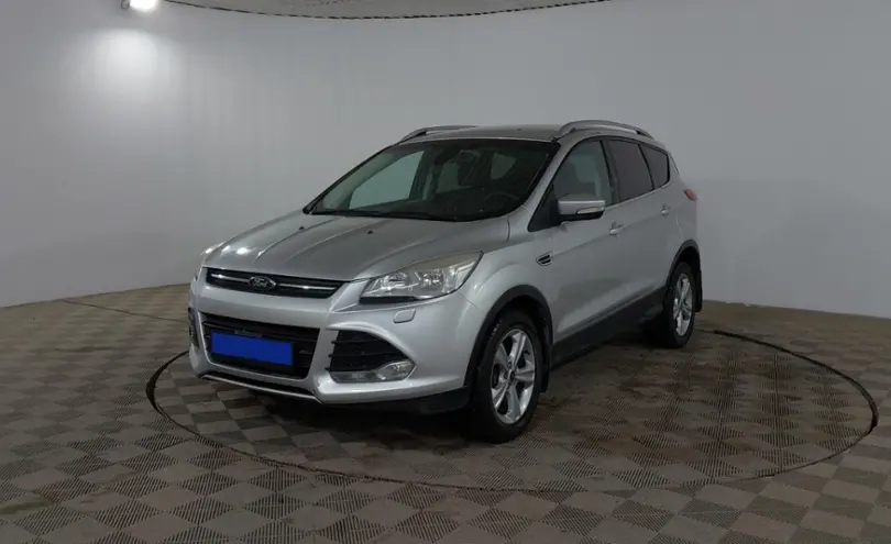 Ford Kuga 2013 года за 4 200 000 тг. в Алматы