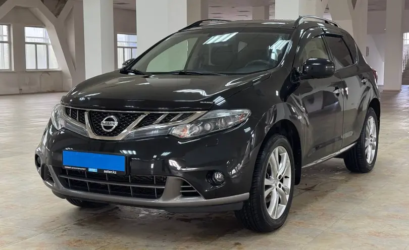 Nissan Murano 2014 года за 7 600 000 тг. в Актобе