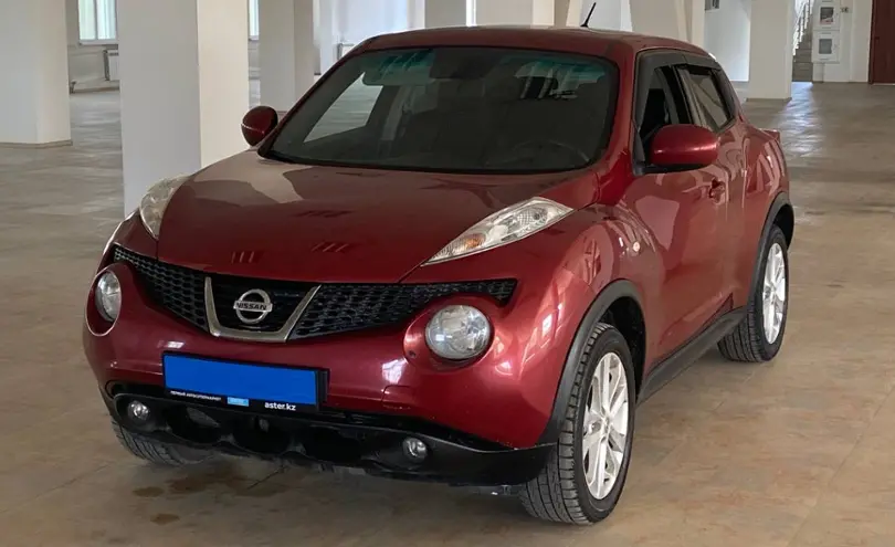 Nissan Juke 2014 года за 5 200 000 тг. в Актобе