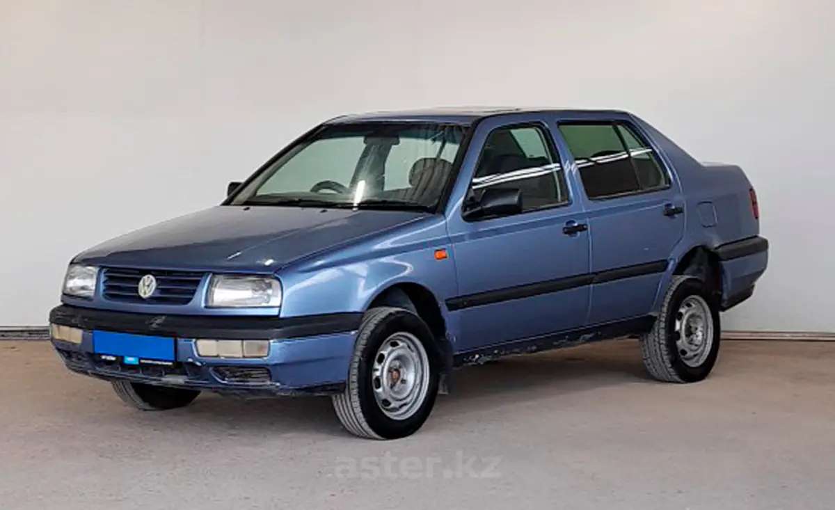 1994 Volkswagen Vento