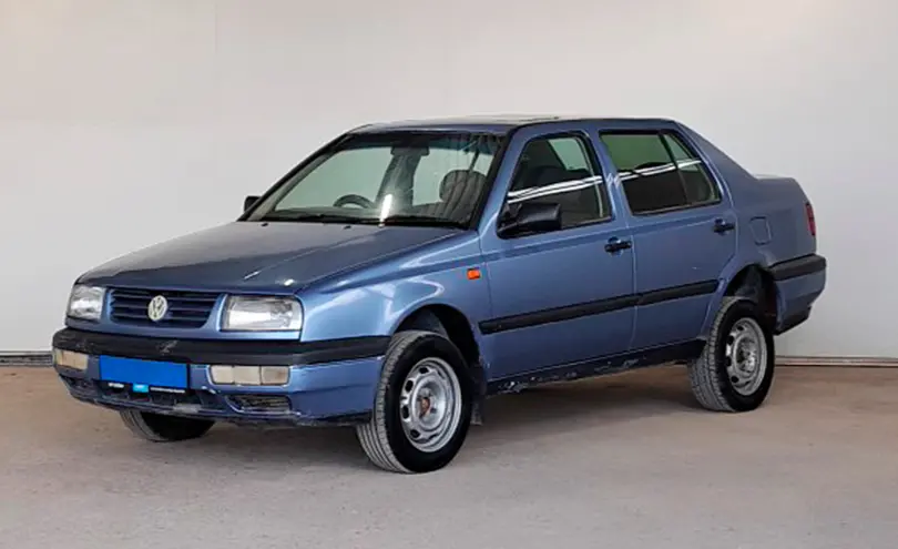 Volkswagen Vento 1994 года за 680 000 тг. в Кызылорда