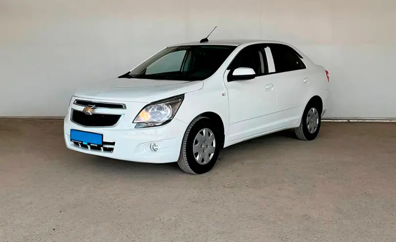 Chevrolet Cobalt 2021 года за 5 600 000 тг. в Кызылорда
