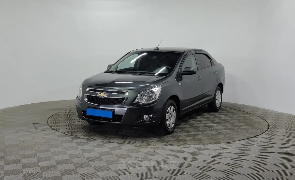 2020 Chevrolet Cobalt