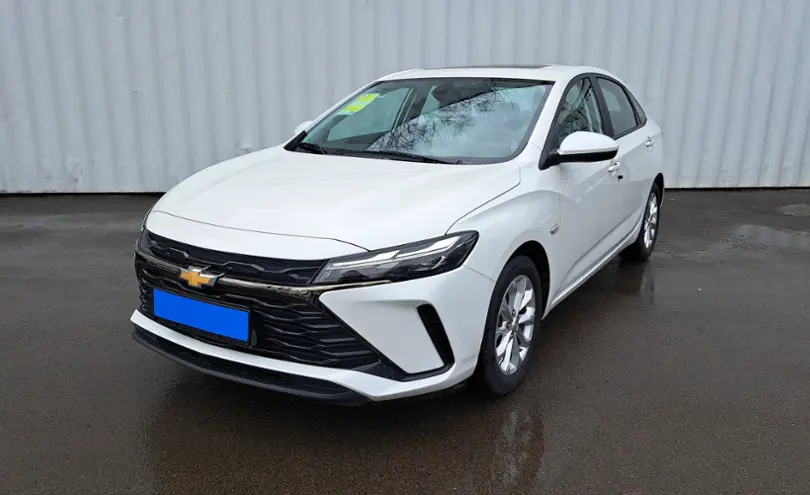 Chevrolet Monza 2023 года за 7 290 000 тг. в Алматы
