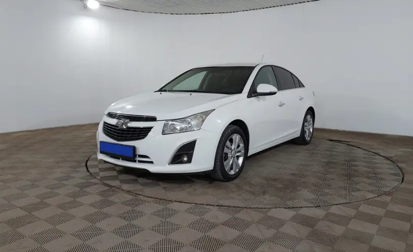 Chevrolet Cruze 2015 года за 4 990 000 тг. в Шымкент