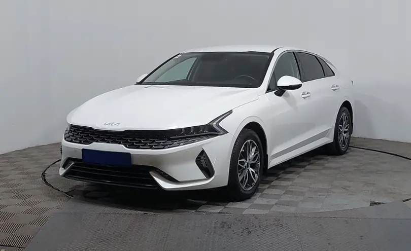 Kia K5 2023 года за 13 690 000 тг. в Астана