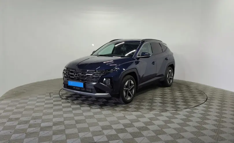 Hyundai Tucson 2024 года за 15 400 000 тг. в Алматы
