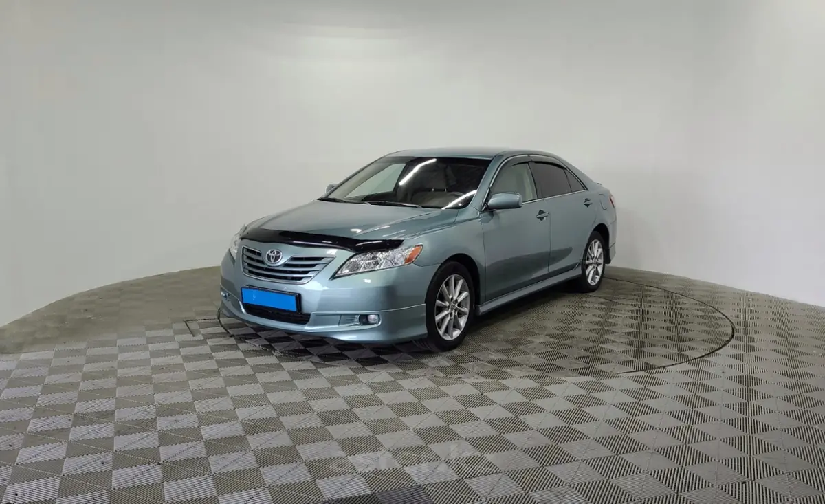 2008 Toyota Camry