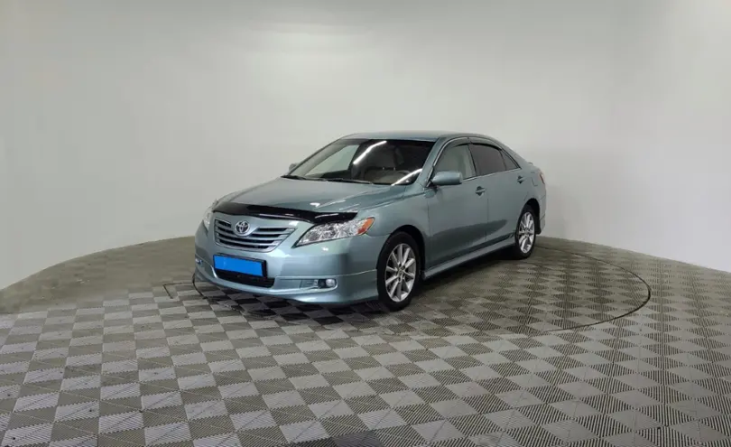 Toyota Camry 2008 года за 6 300 000 тг. в Алматы