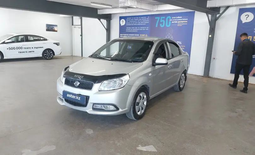 Ravon Nexia R3 2020 года за 3 475 000 тг. в Астана