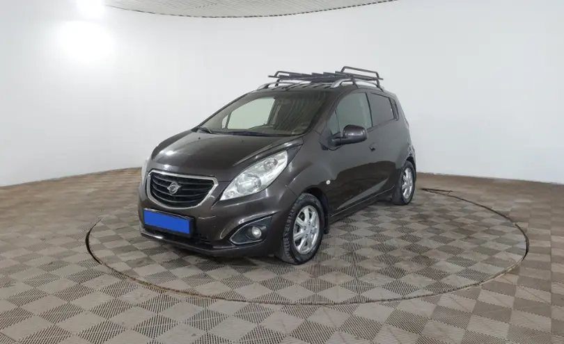 Ravon R2 2017 года за 3 990 000 тг. в Шымкент
