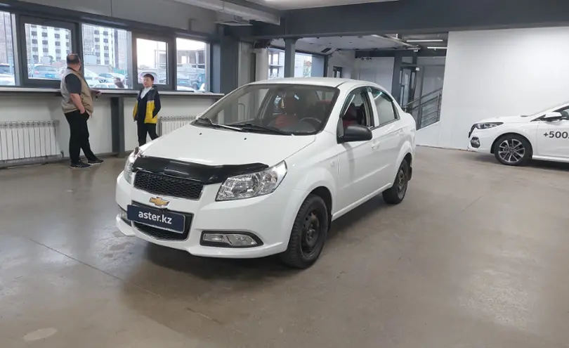 Chevrolet Nexia 2020 года за 3 990 000 тг. в Астана