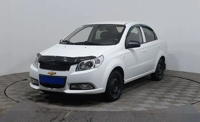 Chevrolet Nexia 2020 года за 3 990 000 тг. в Астана