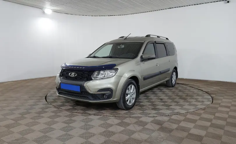 LADA (ВАЗ) Largus 2022 года за 6 990 000 тг. в Шымкент