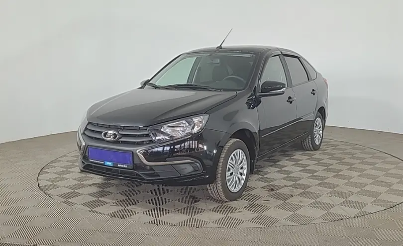 LADA (ВАЗ) Granta 2024 года за 5 800 000 тг. в Караганда