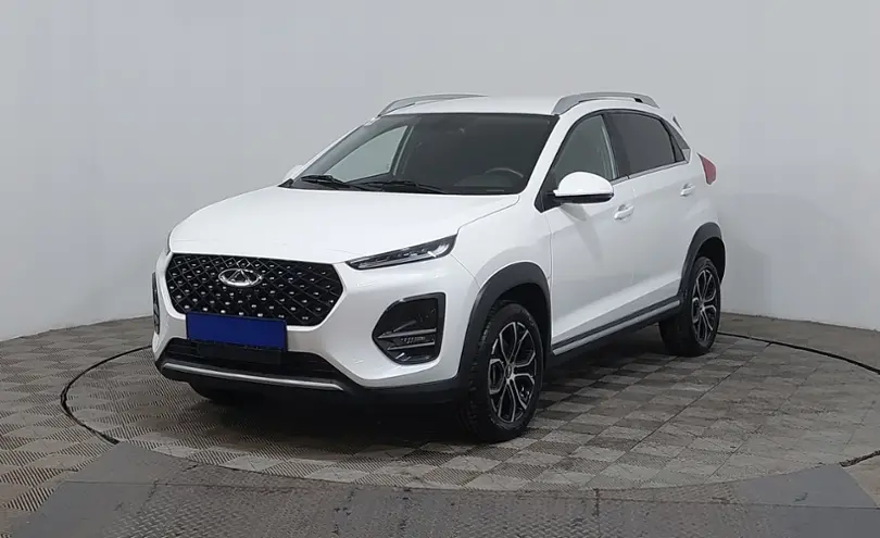 Chery Tiggo 2 Pro 2023 года за 5 990 000 тг. в Астана