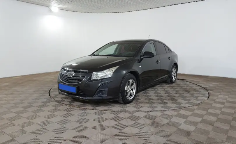 Chevrolet Cruze 2012 года за 3 490 000 тг. в Шымкент