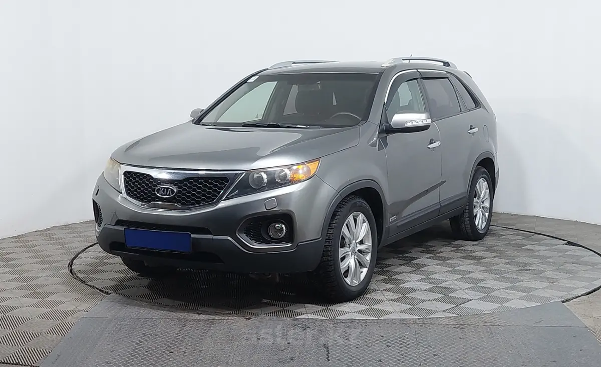 2012 Kia Sorento