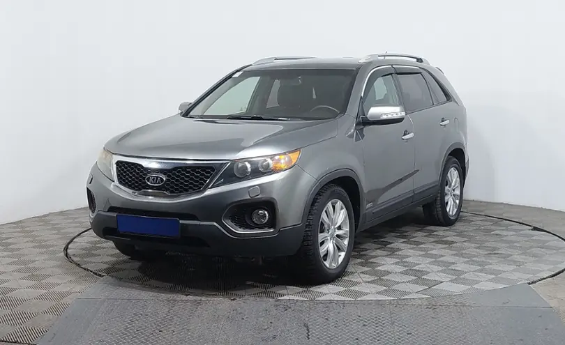 Kia Sorento 2012 года за 5 990 000 тг. в Астана