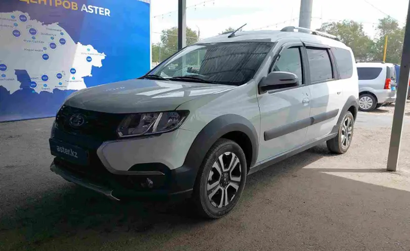 LADA (ВАЗ) Largus Cross 2022 года за 7 490 000 тг. в Шымкент