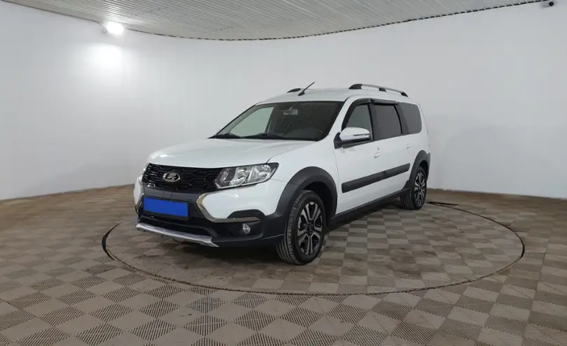 LADA (ВАЗ) Largus Cross 2022 года за 6 990 000 тг. в Шымкент