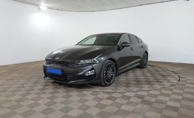 Kia K5 2020 года за 11 790 000 тг. в Шымкент