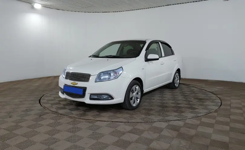 Chevrolet Nexia 2020 года за 5 690 000 тг. в Шымкент