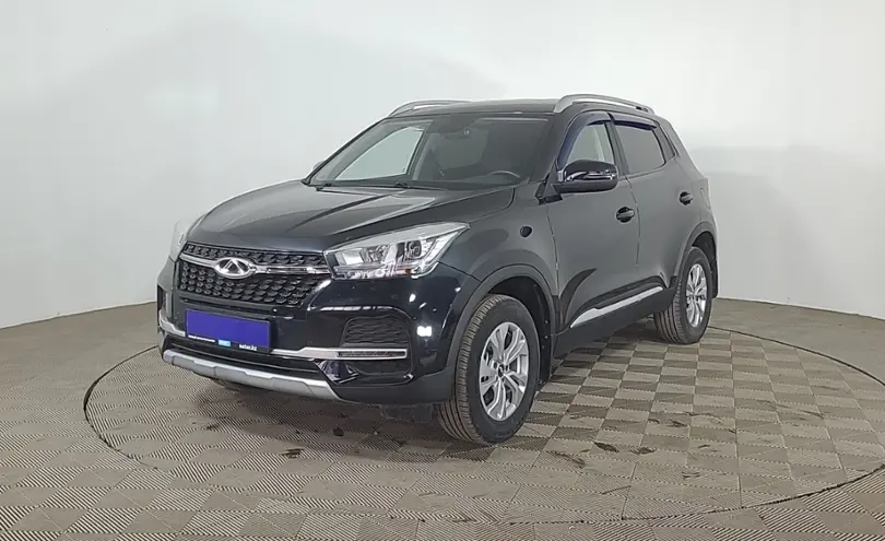 Chery Tiggo 4 2021 года за 7 200 000 тг. в Караганда
