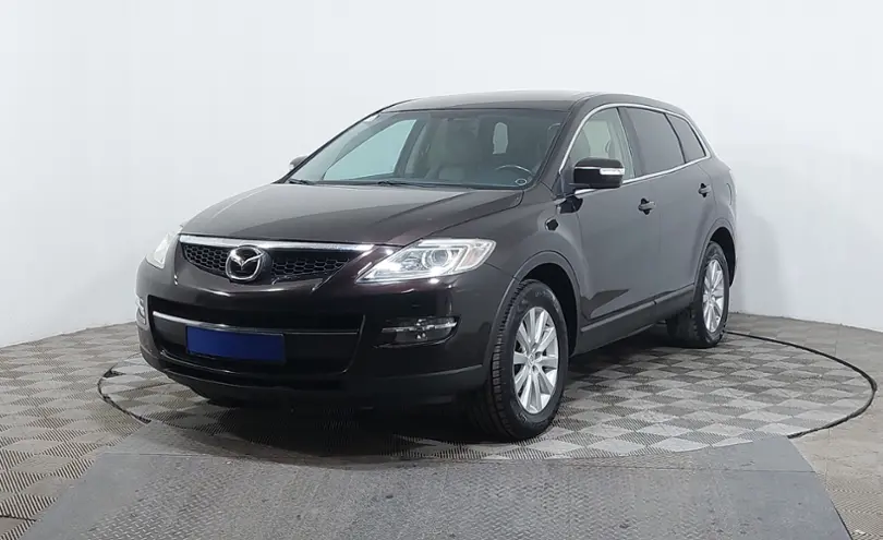 Mazda CX-9 2008 года за 6 790 000 тг. в Астана