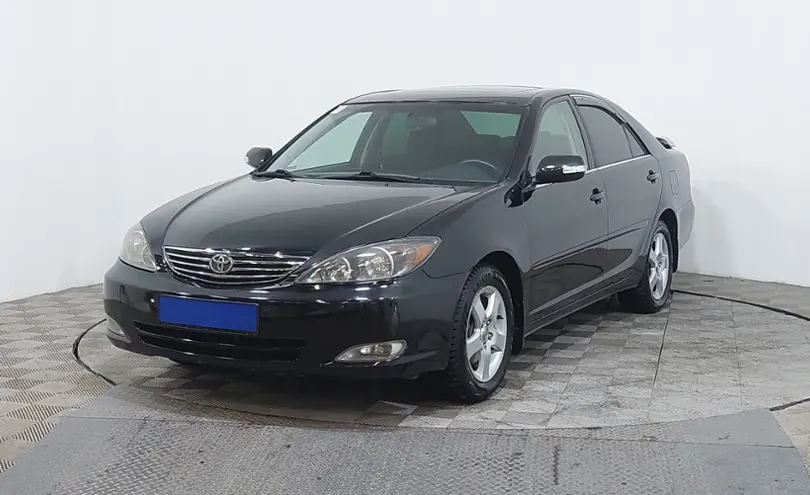 Toyota Camry 2002 года за 4 990 000 тг. в Астана