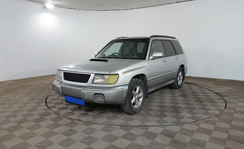 Subaru Forester 1997 года за 1 990 000 тг. в Шымкент