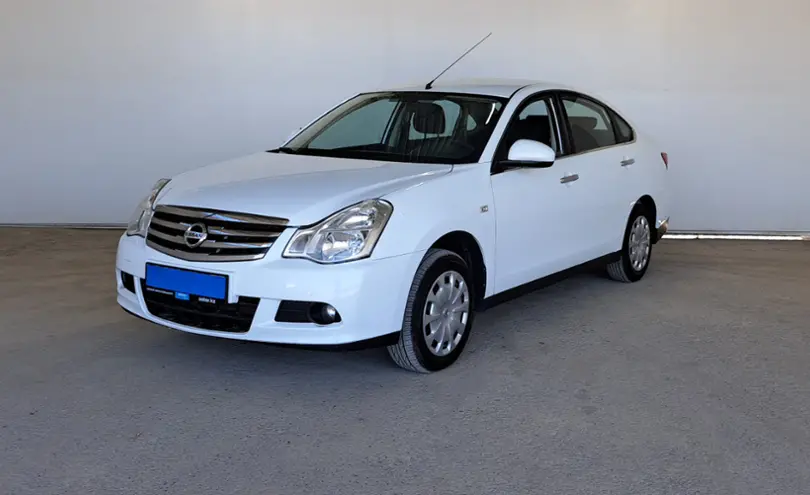 Nissan Almera 2014 года за 4 200 000 тг. в Кызылорда
