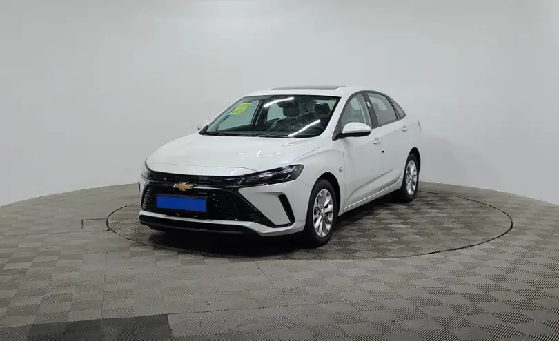 Chevrolet Monza 2023 года за 7 700 000 тг. в Алматы