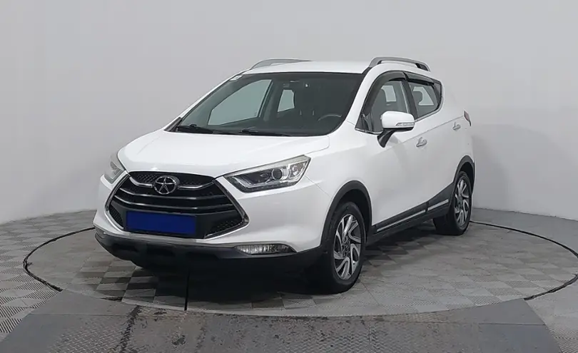 JAC S3 2017 года за 4 490 000 тг. в Астана