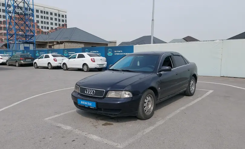 Audi A4 1996 года за 1 490 000 тг. в Шымкент