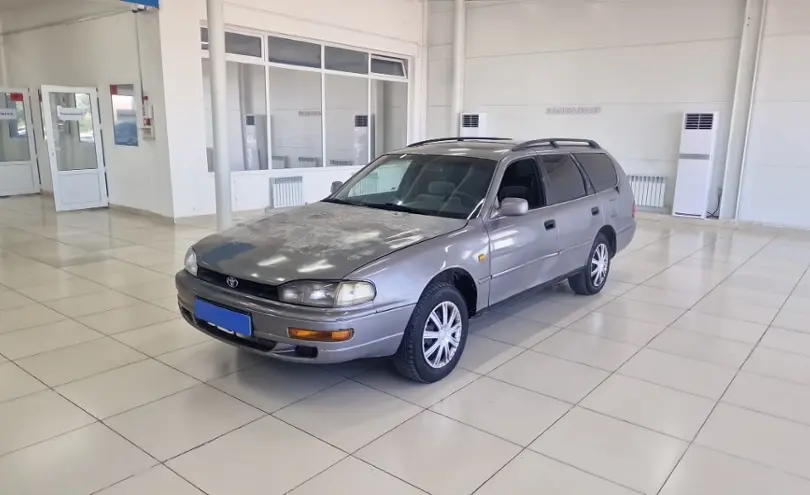 Toyota Camry 1993 года за 1 100 000 тг. в Талдыкорган