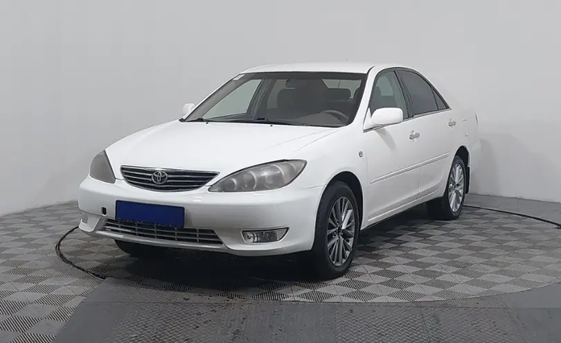 Toyota Camry 2005 года за 4 390 000 тг. в Астана