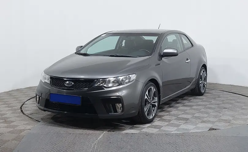 Kia Cerato 2013 года за 5 750 000 тг. в Астана