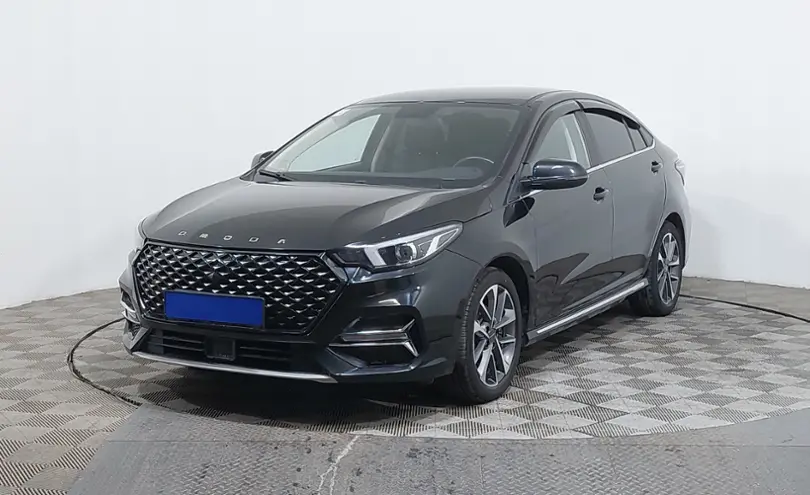 OMODA S5 2023 года за 6 990 000 тг. в Астана