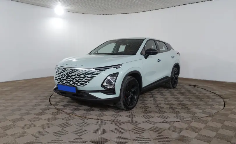 OMODA C5 2023 года за 8 990 000 тг. в Шымкент