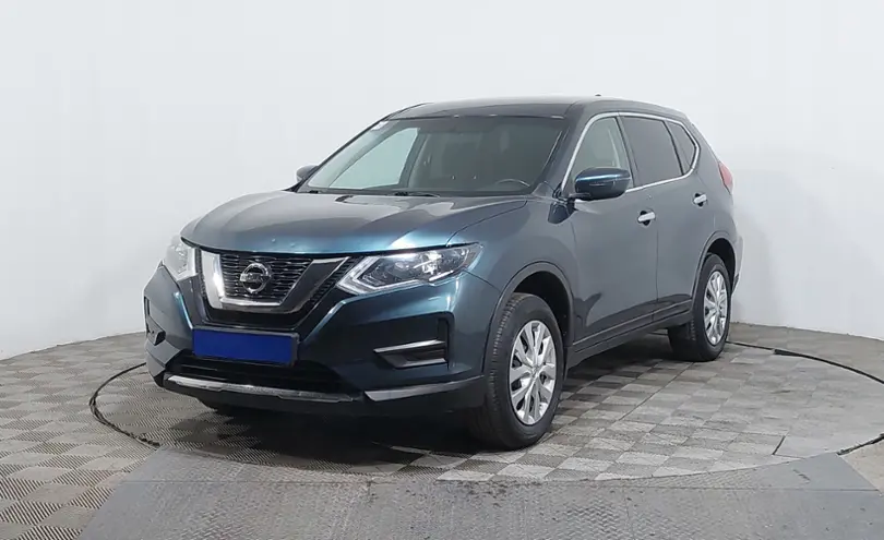 Nissan X-Trail 2020 года за 8 790 000 тг. в Астана